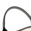Balenciaga Canvas Navy Cabas Satchel XS Secondhand