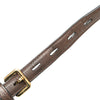 LOEWE Leather Heritage Crossbody Secondhand