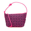 Secondhand LOEWE Small Anagram Canvas Cubi Bag