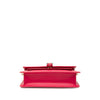 Bvlgari Calfskin Serpenti Forever East West Shoulder Bag Secondhand
