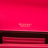 Bvlgari Calfskin Serpenti Forever East West Shoulder Bag Secondhand