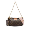 Louis Vuitton Monogram Multi Pochette Accessoires Secondhand