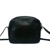 Ferragamo Lizard Embossed Leather Vara Crossbody Secondhand