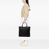 Prada Tessuto Bomber Tote Secondhand