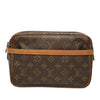 Louis Vuitton Monogram Compiegne 23 Secondhand