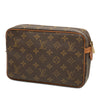 Louis Vuitton Monogram Compiegne 23 Secondhand