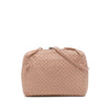 Bottega Veneta Nappa Intrecciato Nodini Crossbody Secondhand