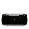 Gucci Large Microguccissima Patent Dome Satchel Secondhand