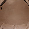 Gucci Large Microguccissima Patent Dome Satchel Secondhand
