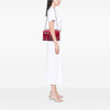 Gucci Medium GG Supreme Arabesque Dionysus Shoulder Bag Secondhand