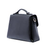 Gucci Small Dollar Calf Interlocking G Satchel Secondhand