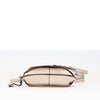 LOEWE Mini Leather Gate Crossbody Secondhand