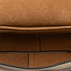 LOEWE Mini Leather Gate Crossbody Secondhand