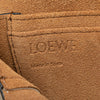 LOEWE Mini Leather Gate Crossbody Secondhand