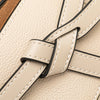 LOEWE Mini Leather Gate Crossbody Secondhand