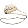 LOEWE Mini Leather Gate Crossbody Secondhand
