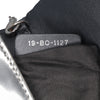 Dior Metallic Patent Microcannage Diorama Wallet on Chain Secondhand