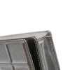 Dior Metallic Patent Microcannage Diorama Wallet on Chain Secondhand