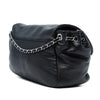 Chanel CC Lambskin Disc Bon Bon Flap Secondhand