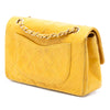Chanel Small Classic Lambskin Double Flap Secondhand