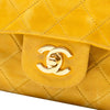 Chanel Small Classic Lambskin Double Flap Secondhand