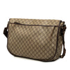 Gucci GG Supreme Messenger Bag Secondhand