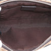 Gucci GG Canvas Belt Bag Secondhand