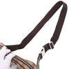Gucci GG Canvas Belt Bag Secondhand