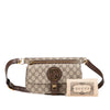 Gucci GG Supreme Blondie Belt Bag Secondhand