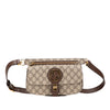 Gucci GG Supreme Blondie Belt Bag Secondhand