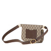Gucci GG Supreme Blondie Belt Bag Secondhand