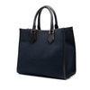 Dolce & Gabbana Canvas DG Logo Shopper Tote Secondhand