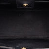 Dolce & Gabbana Canvas DG Logo Shopper Tote Secondhand