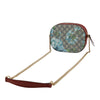 Gucci GG Supreme Blooms Chain Crossbody Secondhand