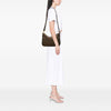 Fendi Zucca Canvas Crossbody Secondhand