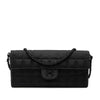 Chanel New Travel Line Nylon East West Flap Secondhand