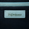 Saint Laurent Large Leather Cabas Chyc Satchel Secondhand