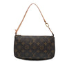 Louis Vuitton Monogram Pochette Accessoires Secondhand