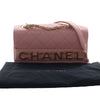 Chanel Small Quilted Calfskin Enchained Flap Secondhand
