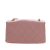 Chanel Small Quilted Calfskin Enchained Flap Secondhand