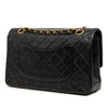 Chanel Medium Classic Lambskin Double Flap Secondhand