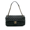 Chanel Quilted Calfskin Chic Quilt Flap Secondhand