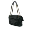 Chanel Quilted Calfskin Chic Quilt Flap Secondhand