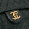 Chanel Quilted Calfskin Chic Quilt Flap Secondhand