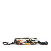 Fendi Nylon Karl Kollage Convertible Belt Baguette Secondhand