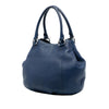 Prada Vitello Daino Open Convertible Tote Secondhand