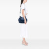 Prada Vitello Daino Open Convertible Tote Secondhand