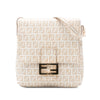 Fendi Zucchino Spalmati Crossbody Secondhand