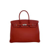 Hermès Togo Birkin Retourne 35 Secondhand