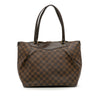 Louis Vuitton Damier Ebene Westminster GM Secondhand